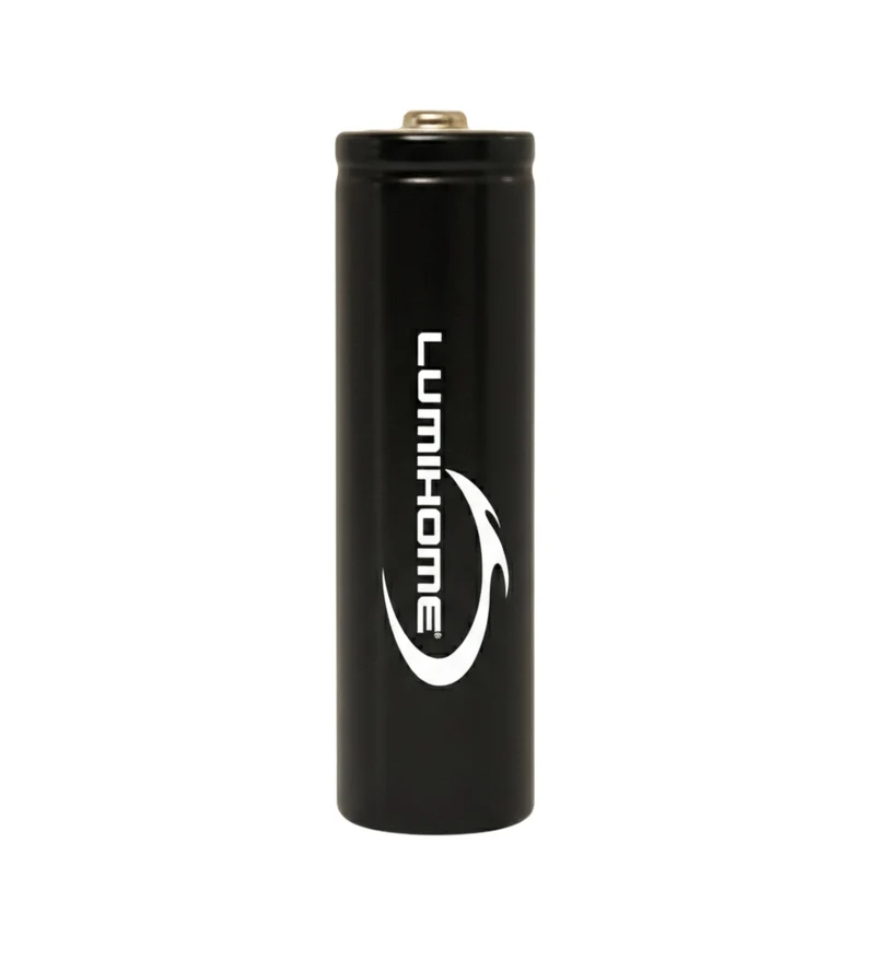 Batterie pour éclairage solaire Lumihome