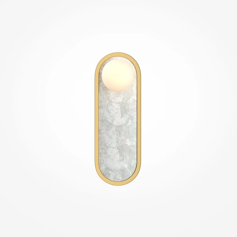 Luminaire mural LED pour salo
